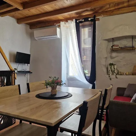 Maisonnette 2 Personnes *