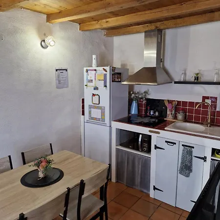 Maisonnette 2 Personnes Hébergement de vacances