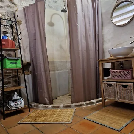 Maisonnette 2 Personnes *