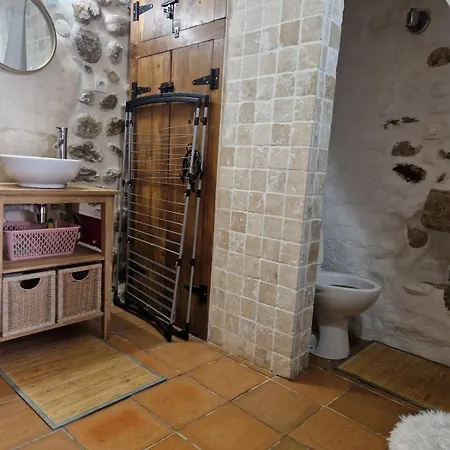 Maisonnette 2 Personnes Argelès-sur-Mer