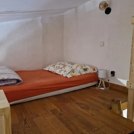 Maisonnette 2 Personnes