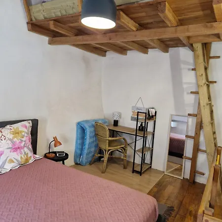 Hébergement de vacances Maisonnette 2 Personnes Argelès-sur-Mer