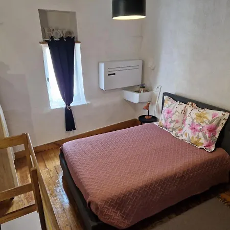 Maisonnette 2 Personnes * Argelès-sur-Mer