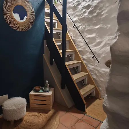 Ferienhaus Maisonnette 2 Personnes