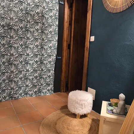 Maisonnette 2 Personnes Holiday home