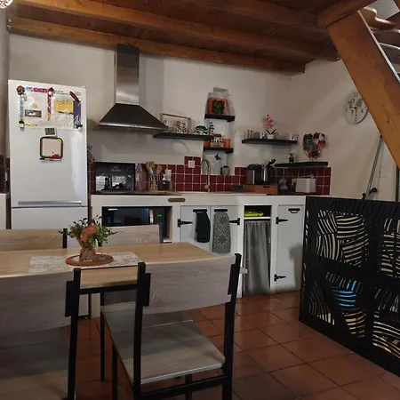Holiday home Maisonnette 2 Personnes