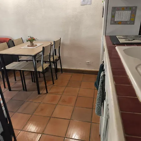 Maisonnette 2 Personnes * Argeles-sur-Mer