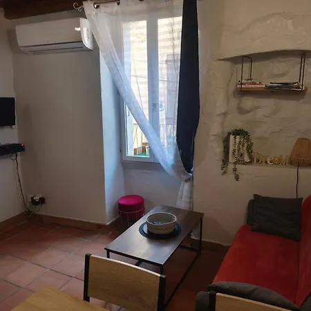 Maisonnette 2 Personnes *