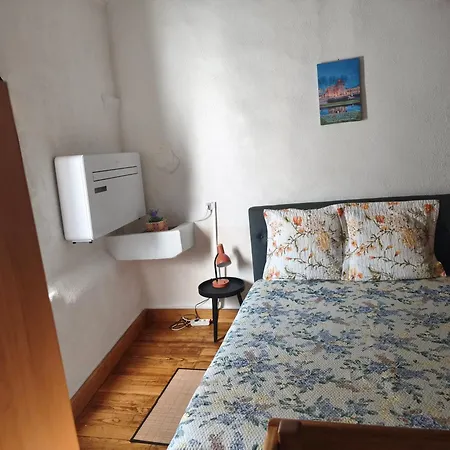 Holiday home Maisonnette 2 Personnes