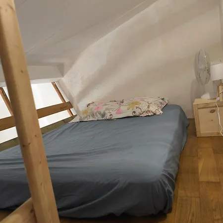Maisonnette 2 Personnes Holiday home Argeles-sur-Mer