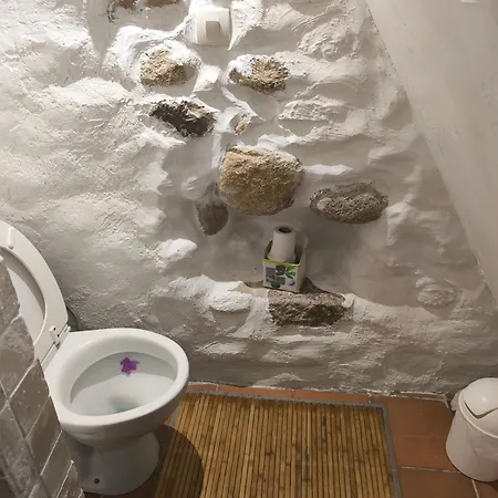 Maisonnette 2 Personnes Holiday home