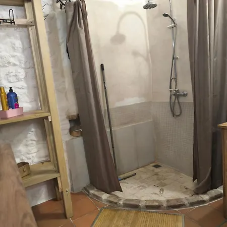 Maisonnette 2 Personnes Holiday home